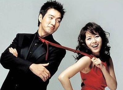 如果老公分七个等级，看看你嫁的是几等？