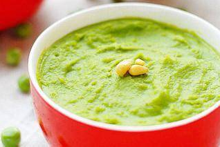 秋天要给宝宝做这几道菜 宝妈们可以学学