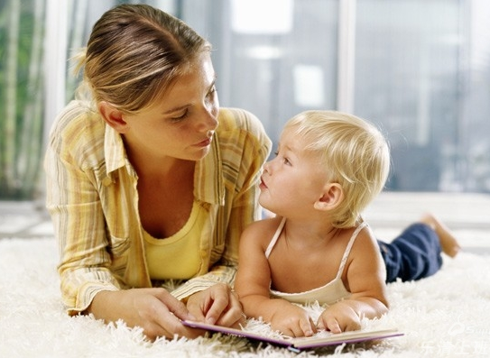 如何培养孩子的语言表达能力，这些很关键！