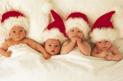 2010后的孩子最“流行”名字你“中彩”了吗?