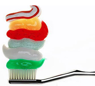 牙膏含氟防龋效果好 孩子能不能用？